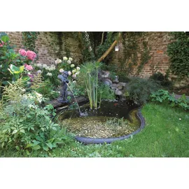 UBBINK Fertigteich Iris SII 45 x 90 x 135 cm Inhalt 240