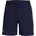 Under Armour Under Armour Herren Sporthose Woven 6in Kurze Hose Midnight Navy Mod Gray XS Blau