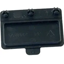 Wolf Klappe eBus-Anschluss 1731240 für CGB-2