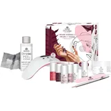 Alessandro Striplac Peel or Soak Überlack weiß 5 ml