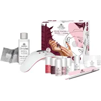 Alessandro Striplac Peel or Soak Überlack weiß 5 ml