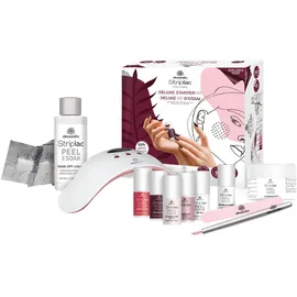 Alessandro Striplac Peel or Soak Überlack weiß 5 ml