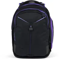 Satch match purple phantom