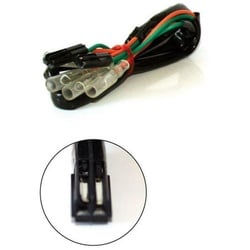 Bihr Kabel für Blinker Typ Honda