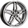 DBV 5DS 005 7,0 x 17 5 x 114,3 ET40 Silber