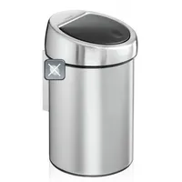 Brabantia Abfalleimer TOUCH BIN 3l matt