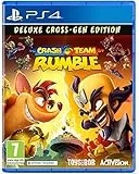 ACTIVISION Crash Team Rumble Deluxe Cross-Gen Edition
