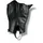 Ariat Palisade Chaps XSM Schwarz