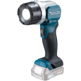Makita Arbeitsleuchte Aluminium blau ohne Akku