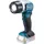 Makita Arbeitsleuchte Aluminium blau ohne Akku