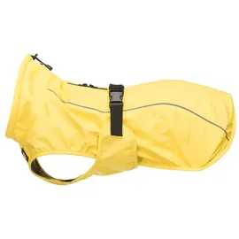 Trixie Vimy Hundemantel 30 cm Gelb XS