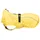 Trixie Vimy Hundemantel 30 cm Gelb XS