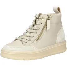 Paul Green Sneaker Damen Beige 38