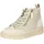Paul Green Sneaker Damen Beige 38
