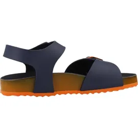 GEOX Ghita Boy Navy/Orange 24