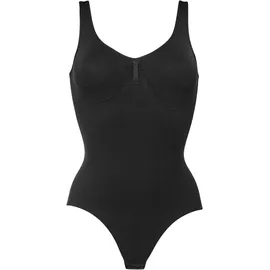 Magic Bodyfashion Shaping-Body Slim Body Schwarz L