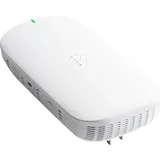 Cisco WLAN-Mesh-Repeater CBW151AXM-E (867 Mbit/s, 300 Mbit/s), WLAN Repeater