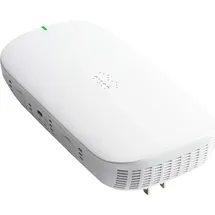 Cisco WLAN-Mesh-Repeater CBW151AXM-E (867 Mbit/s, 300 Mbit/s), WLAN Repeater
