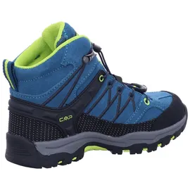 CMP Rigel Mid WP Kinder Deep Lake/Acido 31