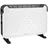 EMERIO Konvektor CH-106492 2000 W Weiß