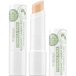 Formula Pura Lip Balm Bio No. 02 Caramel, 4 Gramm