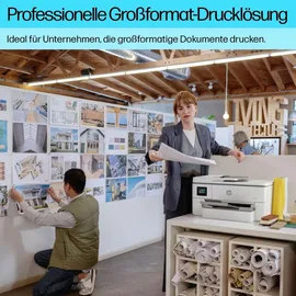 HP OfficeJet Pro 9720e