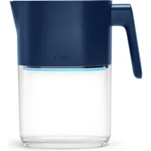 LARQ Pitcher PureVis monaco blue