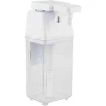 jm metzger gmbh Dosierspender 500ml Weiß