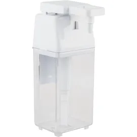 jm metzger gmbh Dosierspender 500ml Weiß