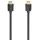 Hama HDMI-Kabel 2 m Schwarz