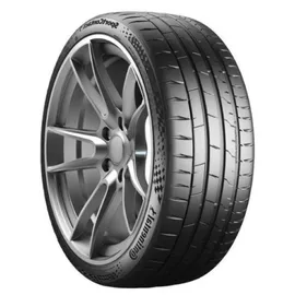Continental SportContact 7 295/40 R19 108Y  XL