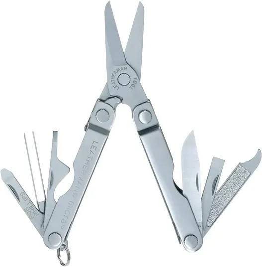 Leatherman LTG64010181N Micra