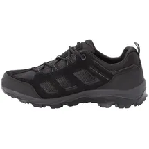 Jack Wolfskin Vojo 3 Texapore Low Herren Brown/Phantom 39,5