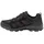 Jack Wolfskin Vojo 3 Texapore Low Herren Brown/Phantom 39,5