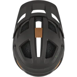 Smith Optics Forefront 3 55-59 cm schwarz 2021
