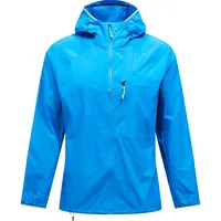 Peak Performance Herren Freelight Wind Jacke (Größe L, blau)
