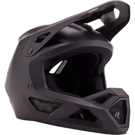 Fox Rampage 57-58 cm matt schwarz