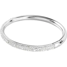 Swarovski Armreif Meteora silber 5684241 Größe M