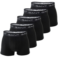 GANT Herren Boxershort 5er Pack