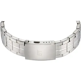 ETT Eco Tech Time Professional World Timer Edelstahl 45 mm EGA-11716-31M