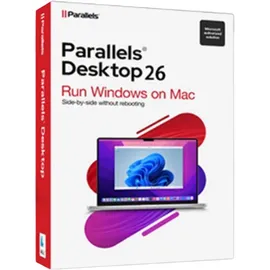 Parallels Desktop 26 Pro 1 Jahr
