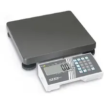Kern MPS 200K100M Schwarz/Grau
