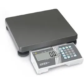 Kern MPS 200K100M Schwarz/Grau