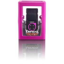 Lenco XEMIO-768 pink