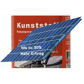 Rogge Kunststoff Fensterrahmen Reiniger 1 l