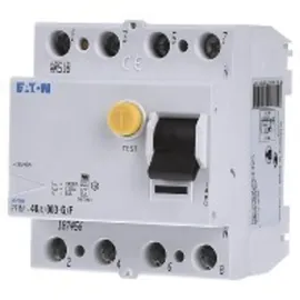 Eaton Power Quality Eaton FI-Schutzschalter Typ F PFIM-40/4/003-G/F