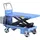 Hanselifter Hubtisch E-TF50 500 kg