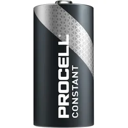 DURACELL Batterie PROCELL CONSTANT Baby 1,5V