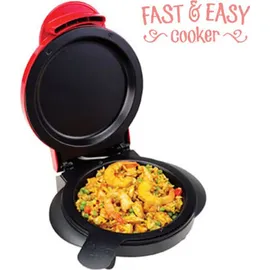 Tristar KB-7391 Kühlschrank (90 l, 851 mm hoch, Weiß)