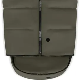 ABC-Design ABC Design Winter-Fußsack Polyester Avocado
